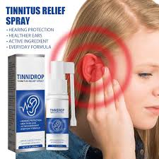 طنينك اليوم… ممكن يختفي غدًا 🌿